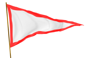 флаг Анджелии