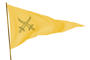 флаг Ньона